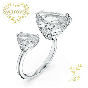 SWAROVSKI O@5610391@XtXL[@ANZT[@Millenia I[vO gAgJbg, zCg, WEEv[eBO@60TCY@18-19(18.9mm)@NX^@v[g