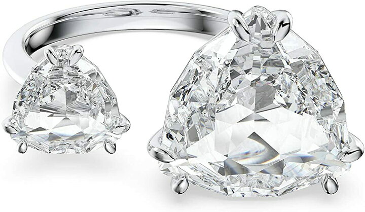 楽天市場】SWAROVSKI リング 5609005 スワロフスキー アクセサリー 