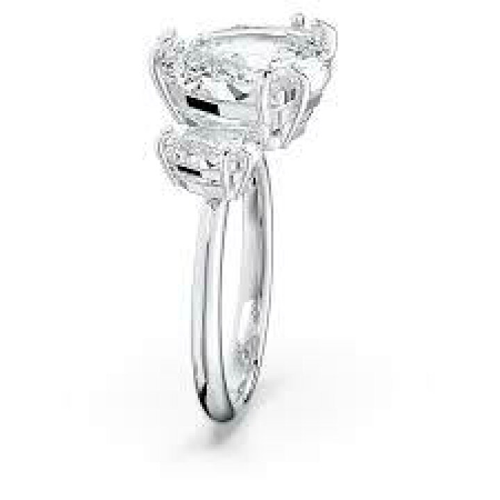 楽天市場】SWAROVSKI リング 5609007 スワロフスキー アクセサリー 