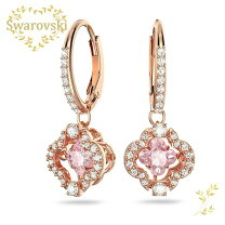 楽天市場】スワロフスキー sparkling dance（ピアス｜レディース 