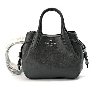 �P�C�g�X�y�[�h �V�����_�[�o�b�O �n���h�o�b�O 2WAY DUMPLING MINI SATCHEL KI859-001 �u���b�N ���f�B�[�X kate spade