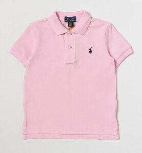 |t[ |Vc LbY  3TTCY sN 321603252-CPINK-3T POLO RALPH LAUREN sAi