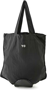 AfB_X CX[ g[gobO PCKBL TOTE Packable IU4627-Black ubN Y fB[X adidas Y-3 sAi