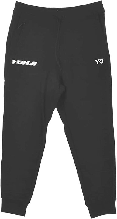 楽天市場】Adidas Y-3 (ワイスリー) スウェットパンツ IB8611-S U GFX 