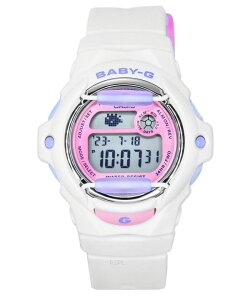JVI rv fB[X BABY-G sN zCg BG-169PB-7 CASIO sAi
