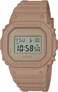 JVI rv Natural Color i`J[V[Y DW-5600NC-5 uE GVbN Y CASIO sAi