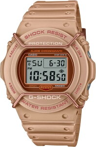 �J�V�I �r���v �����Y G-SHOCK Tone on tone �u���E�� DW-5700PT-5 CASIO ���s�A���i