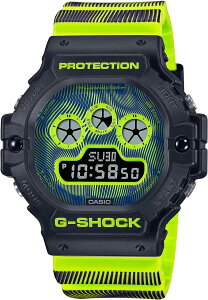 JVI rv Time distortionV[Y DW-5900TD-9 ubN O[ Y CASIO G-SHOCK sAi