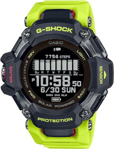 JVI rv G-SQUAD GBD-H2000-1A9 ubN O[ Y CASIO G-SHOCK