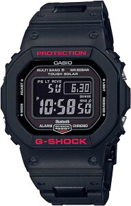JVI rv Y G-SHOCK ubN bh GW-B5600HR-1 CASIO