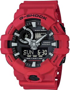 CASIO rv@ GA-700-4A@G-SHOCK @COf@bh ubN@ sAi@ @NI[c @X|[eB@rWlX@h@LO@v[g