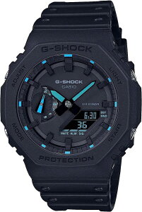CASIO rv@GA-2100-1A2@G-SHOCK @COf@ AifW J[{RAK[h\ lIANZgEHb` u[ubN 20Ch@sAi@ NI[c @X|[eB@rWlX@h