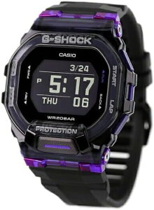CASIO rv@GBD-200SM-1A6@G-SHOCK @sAi@G-SQUAD @ubN@ fW^@Bluetooth oCN u[@NI[c @X|[eB@rWlX@h@LO@v[g