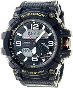 CASIO �r���v�@ GG-1000-1A�@G-SHOCK �@ ���@�}�b�h�}�X�^�[�@�u���b�N�@�X�}�[�g�t�H�������N�@�C�O���f���@�����Y ���s�A���i�@ �N�I�[�c �@�X�|�[�e�B�@�@�h���@�L�O���@�v���[���g