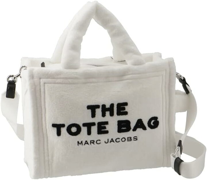 楽天市場】マークジェイコブス トートバッグ レディース THE TERRY  