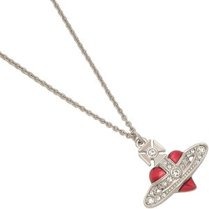 BBAEGXgEbh lbNX fB[X NEW DIAMANTE HEART PENDANT Vo[ bh 630203BM-02P383 VivienneWestwood sAi