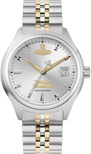 ���B���B�A���E�G�X�g�E�b�h �r���v ���f�B�[�X Little Camberwell �V���o�[ �S�[���h VV311SLSG Vivienne Westwood