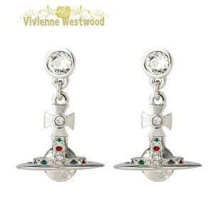 Vivienne Westwood�@�s�A�X�@62020032-02P019 PETITE ORB �j���[ �v�` �I�[�u �V���o�[ ���f�B�[�X �V���o�[ �X�^�b�Y�@���C���X�g�[���@�N���X�f�U�C���@�V���v���@���s�A���i�@�v���[���g �L�O�� �a��
