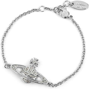 Vivienne Westwood�@�u���X���b�g�@61020051-02P116�@ MINI BAS RELIEF BRACELET �~�j�o�X�����[�t �@�V���o�[�@���f�B�[�X �@�V���v���@���s�A���i�@�v���[���g �L�O�� �a���� �A�j�o�[�T���[