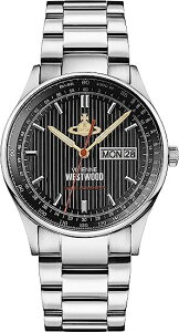 Vivienne Westwood rv@VV207BKSL@BBAEGXgEbh@XgEHb`@@Y The Cranbourne@440mm@N{[ NI[c h@ ubNtFCX@Vo[XeXxg r