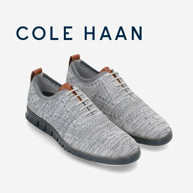 COLE HAAN C33448-JP28　コールハーン 10.5サイズ　メンズ 靴 ゼログランド スティッチライト オックスフォード　スポーティ マイクロ チップ　28cm　ビジネス　記念日　プレゼント 並行輸入品