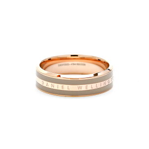 _jGEFg w Emalie RingDW00400059 [YS[h fU[gTh 19 Y fB[X Daniel Wellington sAi