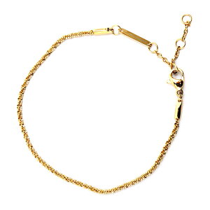 �_�j�G���E�F�����g�� �u���X���b�g Elan Twisted Chain Bracelet G DW00400560 �S�[���h ���f�B�[�X Daniel Wellington ���s�A���i