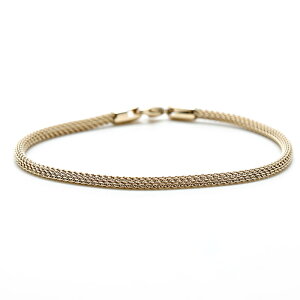 �_�j�G���E�F�����g�� �u���X���b�g Tide Mesh Bracelet DW00400689 �S�[���h �����Y ���f�B�[�X Daniel Wellington