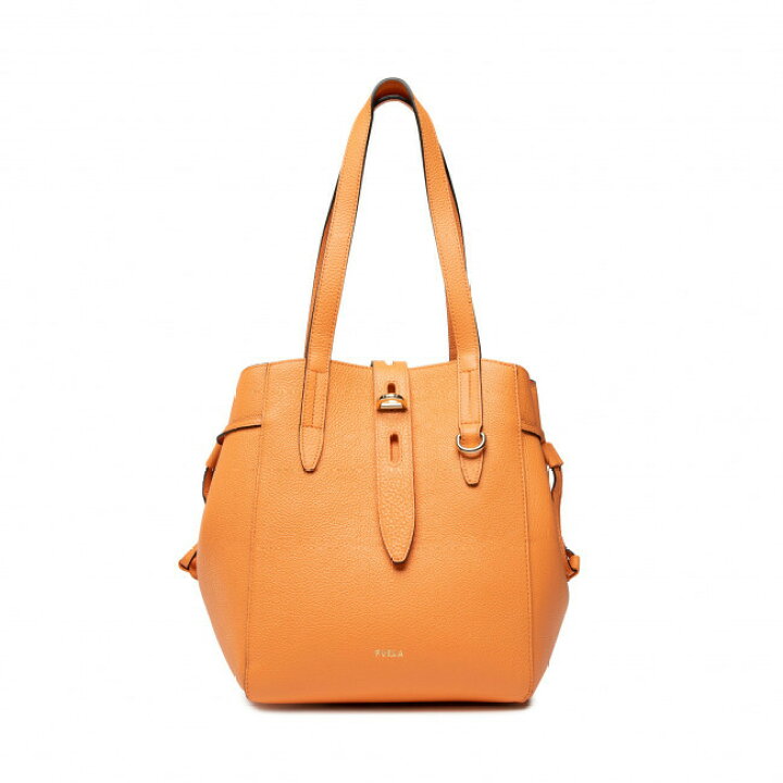 楽天市場】FURLA トートバッグ BZT0FUA-HSF000-1275S NET M TOTE  