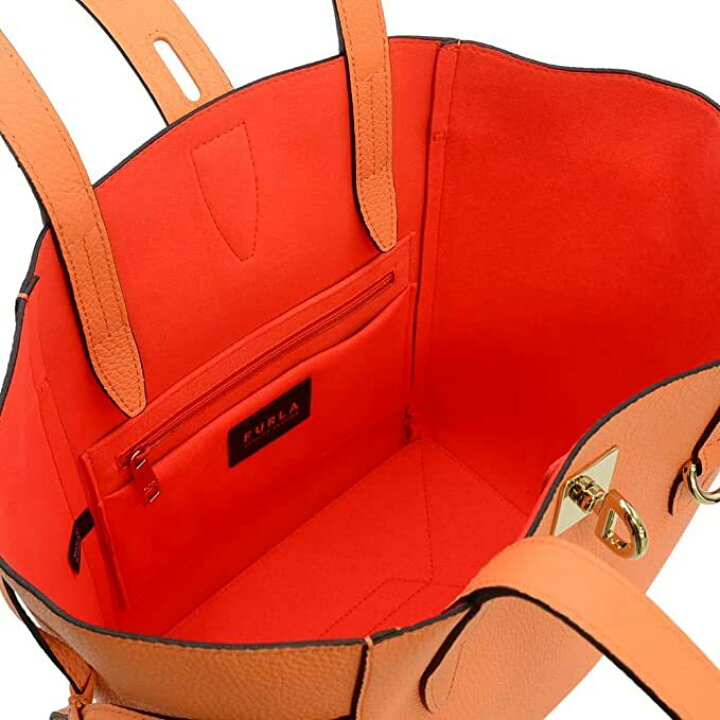 楽天市場】FURLA トートバッグ BZT0FUA-HSF000-1275S NET M TOTE  