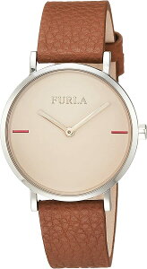 FURLA �@R4251108525�@�r���v �t�����@GIADA �W���[�_ 34mm �N�H�[�c �V���o�[�P�[�X�@ �u���E�����U�[�x���g ���f�B�[�X ���s�A���i�@�v���[���g�@�L�O���@�N�H�[�c