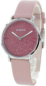 FURLA �r���v R4251122502�@�t�����@GIADA �W���[�_ 33mm �N�H�[�c �X�p�[�N�� ���� �O���b�^�[ �s���N �@ �s���N���U�[�x���g ���f�B�[�X ���s�A���i�@�v���[���g�@�L�O���@�N�H�[�c