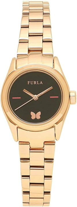 楽天市場】FURLA 腕時計 R4253101537 フルラ レディース EVA エヴァ 