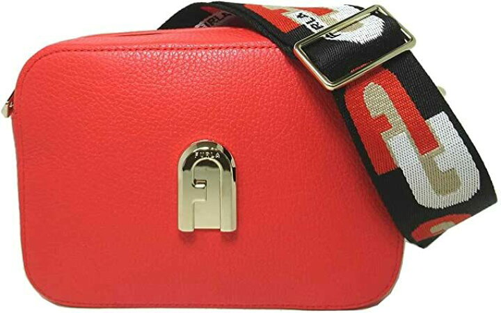 楽天市場】FURLA ショルダーバッグ 1057282 フルラ SLEEK MINI 