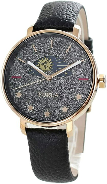 楽天市場】FURLA 腕時計 R4251118501 フルラ REA 38mm クォーツ 