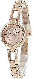 FURLA 　腕時計　R4253106501　フルラ　LINDA　リンダ　 24mm　クォーツ ホワイト ローズゴールド ステンレス　レディース 並行輸入品　プレゼント　記念日