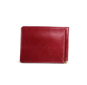 �O�������C���� �}�l�[�N���b�v �����Y ���f�B�[�X MONEY CLIP WITH COIN POCKET �{���h�[ 03-6164-BORDEAUX GLENROYAL ���s�A���i