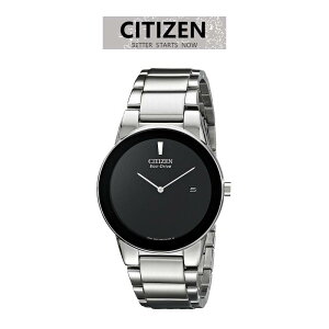 V`Y rv Y Vo[ ubN CITIZEN Axiom Analog Display Japanese Quartz AU1060-51E sAi