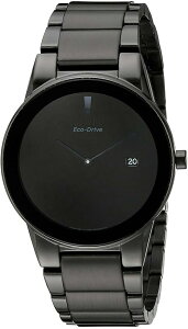 �V�`�Y�� �r���v �����Y Axiom �u���b�N AU1065-58E CITIZEN