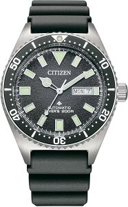 �V�`�Y�� �r���v �����Y PROMASTER Automatic �u���b�N NY0120-01E CITIZEN
