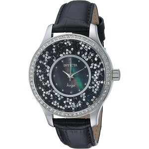 CrN^ rv fB[X GWF Vo[ ubN 24592 INVICTA Angel v EHb` v[g Mtg pI 킢  IV  sAi