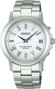 �Z�C�R�[ �r���v �����Y SEIKO SELECTION �z���C�g �V���o�[ SBTM189 SEIKO ���s�A���i