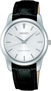 �Z�C�R�[ �r���v SPIRIT �X�s���b�g ���胂�f�� SCXP031 �V���o�[ �u���b�N SEIKO ���s�A���i
