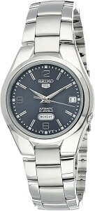 ZCR[ rv Y fB[X SEIKO5 Automatic u[Vo[ Vo[ SNK621K1 SEIKO sAi