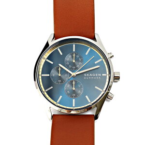 XJ[Q rv HOLST CHRONOGRAPH SKW6916 I[Vu[ uE Y SKAGEN sAi