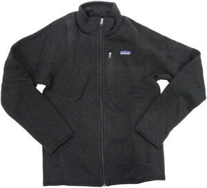 �p�^�S�j�A �A�E�^�[ �W���P�b�g �����Y�E�x�^�[�E�Z�[�^�[�E�W���P�b�g 25528-BLK-L �u���b�N L�T�C�Y �����Y Patagonia
