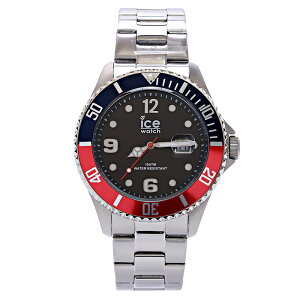 ACXEHb` rv ICE steel 16547 Vo[ u[ bh Y ICE-WATCH