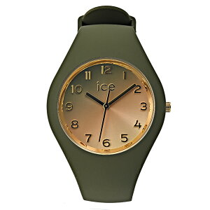 �A�C�X�E�H�b�` �r���v ICE sunset ICE024987 �I���[�u�O���[�� �S�[���h 37MM ���f�B�[�X ICE-WATCH