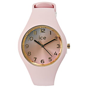 �A�C�X�E�H�b�` �r���v ICE sunset ICE024988 �\�t�g�s���N �S�[���h 34MM ���f�B�[�X ICE-WATCH