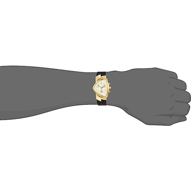 楽天市場】Hamilton 腕時計 H24422751 ハミルトン ベンチュラクロノ